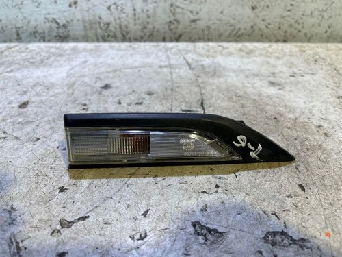 VW TRANSPORTER VI T6 Furgon SGA, SGH Kotflügelblinker vorne links 35016410