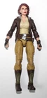 PURGE 501 - Cover Girl Figure - GIJOE CLASSIFIED SERIES 6" Scale 1/12