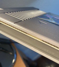 NES ~ CRACKOUT ~ Nintendo Game 3 Screw NES-37-AUS Game Cart Only Pal A