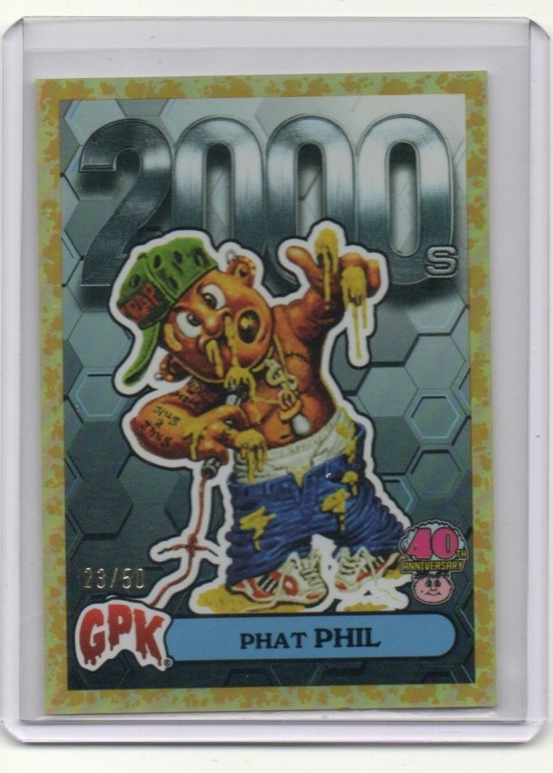 Phat Phil (2025) #6