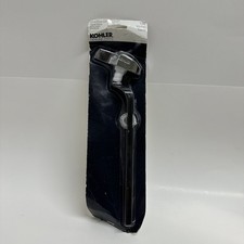 KOHLER Wellworth Trip Lever in Polished Chrome Model: K-GP30324-CP 
