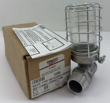 TRICO 31825 Watchdog Oiler, Closed System 1” NPT