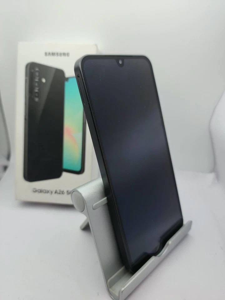 Samsung Galaxy A26 5G · 128GB, foto 2 di 5