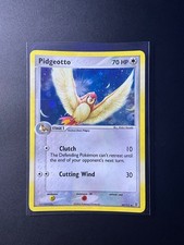 Pidgeotto 45/112 EX FireRed & LeafGreen Reverse Holo on eBay