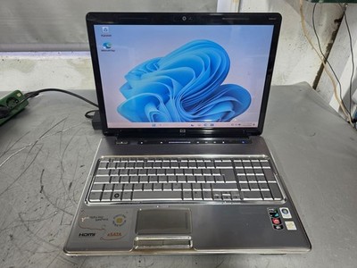 HP Pavilion DV7 - 1122EG Notebook Laptop 500GB AMD 4GB RAM DVD-RW -WLAN