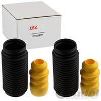 NTY Staubschutzsatz StoßDÄMpfer Passend FüR Ford Mondeo PROTECTION-KIT