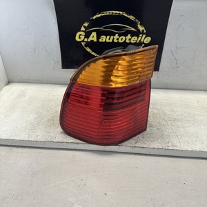 Original BMW 5er E39 Facelift Rückleuchte Heckleuchte Rücklicht Links 6900213