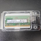 8GB) Samsung DDR4 2400MHz PC4-2400T SODIMM Laptop RAM – M471A1K43CB1-CRC