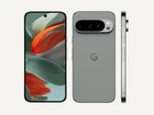 Google Pixel 9 Pro 16GB/256GB Unlocked 5G 6.3" 120Hz OLED Dual-SIM Smartphone
