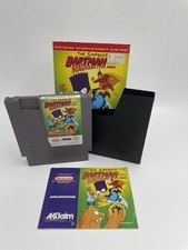 ebay® Auktion 398160769954 | The Simpsons Bartman Meets Radioactive Man - NES Nintendo - in OVP Sehr Gut! Thumbnail of ebay® auction 398160769954 | The Simpsons Bartman Meets Radioactive Man - NES Nintendo - in OVP Sehr Gut!