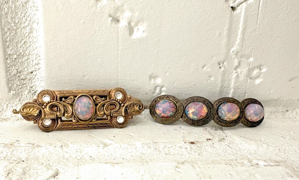 France Hair In Vintage Hair Accessories for sale | eBay