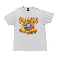Harley Davidson Orlando 2019 Halloween L