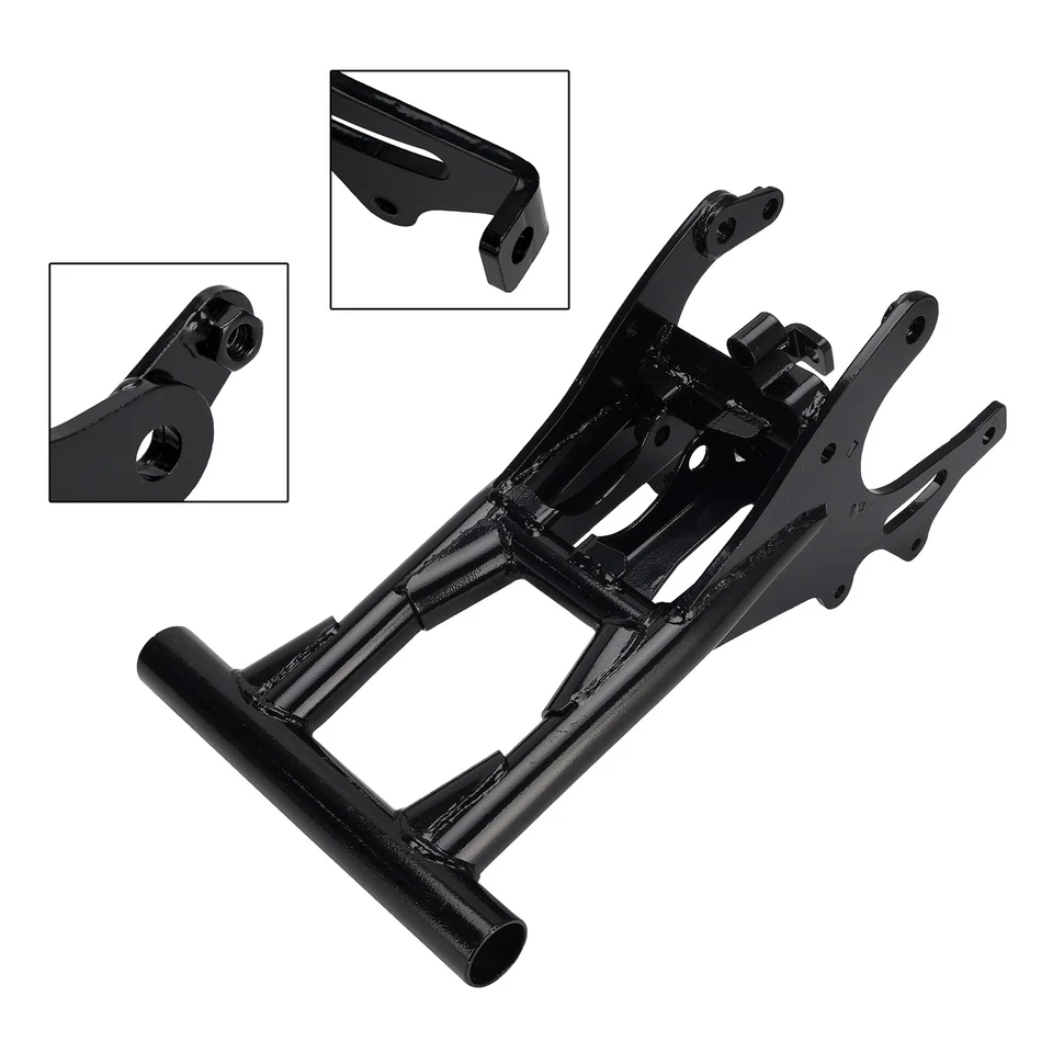 Swing Arm 0455012-067 For Polaris Sportsman Outlaw 90 2011-2016 110 2016-2024 - Image 3 of 4