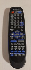 Genuine Vocopro DVG-808K Karaoke Remote For DVD Mixer Tested and Working