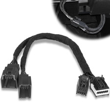 SGW Extension Cable Compatible with Jeep Wrangler JL 2018-2023, Gladiator JT 202