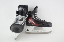 CCM Jet Speed FT 870 Ice Hockey Skates Junior Size 3.5 Regular 0123-8221