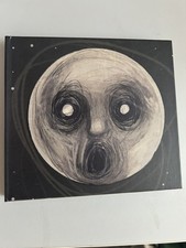 OOP The Raven That Refused to Sing Limited Edition by Steven Wilson CD, DVD 