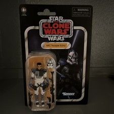 Star Wars The Clone Wars Vintage Collection VC176 ARC Trooper Echo NEW