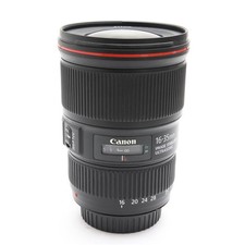 Canon EF 16-35mm F/4L IS USM Canon EF mount