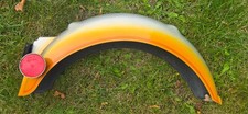 1975 1976 Bmw R90s Rear Fender