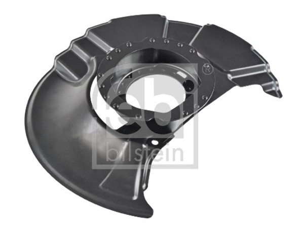 Febi Bilstein Spritzblech Bremsscheibe 171542 FüR BMW E36 Z3 3Er Roadster 316-image
