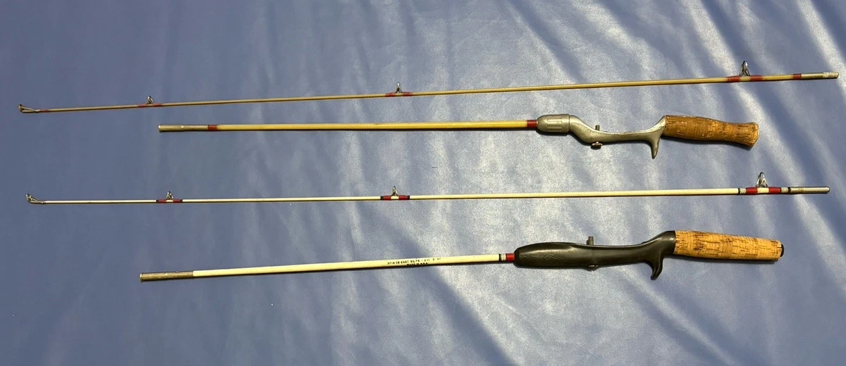 Shakespeare Vintage Fishing Rods for sale | eBay