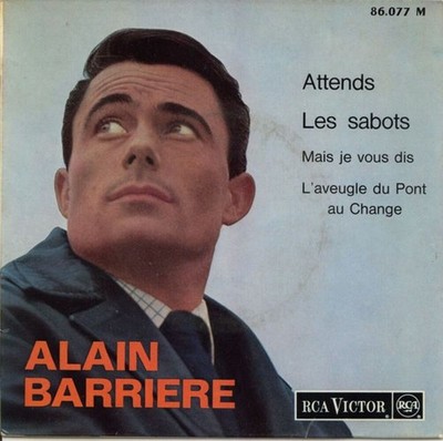 Attends Alain Barriere Comme Neu