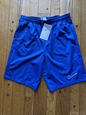 kids Nike dri fit shorts large NWT