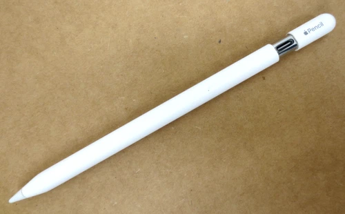 Apple Pencil USB-C 3rd gen- White Stylus MUWA3AM/A Pixel-Perfect Precision