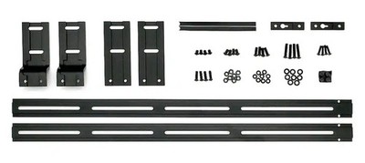 Sonance - SB46M COMPLETE HARDWARE KIT - Hardware Kit for SB46M Soundbar