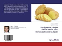 Physiological Studies On The Potato Tuber Sameh A. M. Moussa