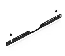 New Sonos Low-Profile Wall Mount Kit for ARC Soundbars Speaker Black ARCWMWW1BLK