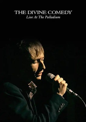 The Divine Comedy - Live at the Palladium