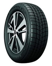 Weathergrip All-weather Touring Tire 23550r18 97 V 19565r15