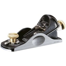 Stanley Nr. 9 One-Hand Plane Fully Adjustable Black Finish
