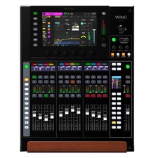 Behringer Wing Compact - Digital Mixer