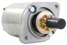 New Starter fits Polaris Snowmobile 4170006, 2410748 (For: Polaris)