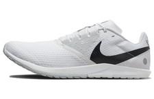 Nike Zoom Rival Waffle 6 Low White Black - DX7998-100