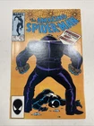 Amazing Spider-Man #271 December 1985 Marvel Comics Group Comic Book