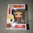 Funko Pop! Movies Pop! Vinyl Home Alone Kevin Vinyl Figure #491