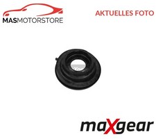 DOMLAGER FEDERBEINLAGER VORNE MAXGEAR 72-2200 A FÜR MAZDA 3 1.6 MZR CD 1.6L
