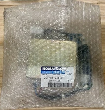 NEW OEM KOMATSU 20Y-06-24410 Controller, Wiper Without CPU - Fit In Description