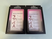 2x Graded Guard PSA Graded Card Protector NEBULA Limited Edition - Free Shipping