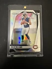 2024 Panini Prizm Rookies Caleb Williams #301 Silver Prizm (RC)