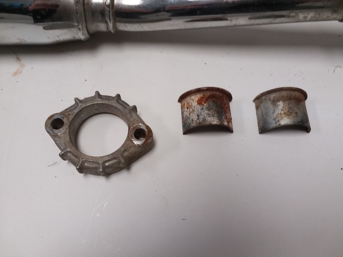 パーツ kazumasa Kawasaki NOS NEW 221B0628 Screw 6x28 KX KZ KDX ZX | eBay