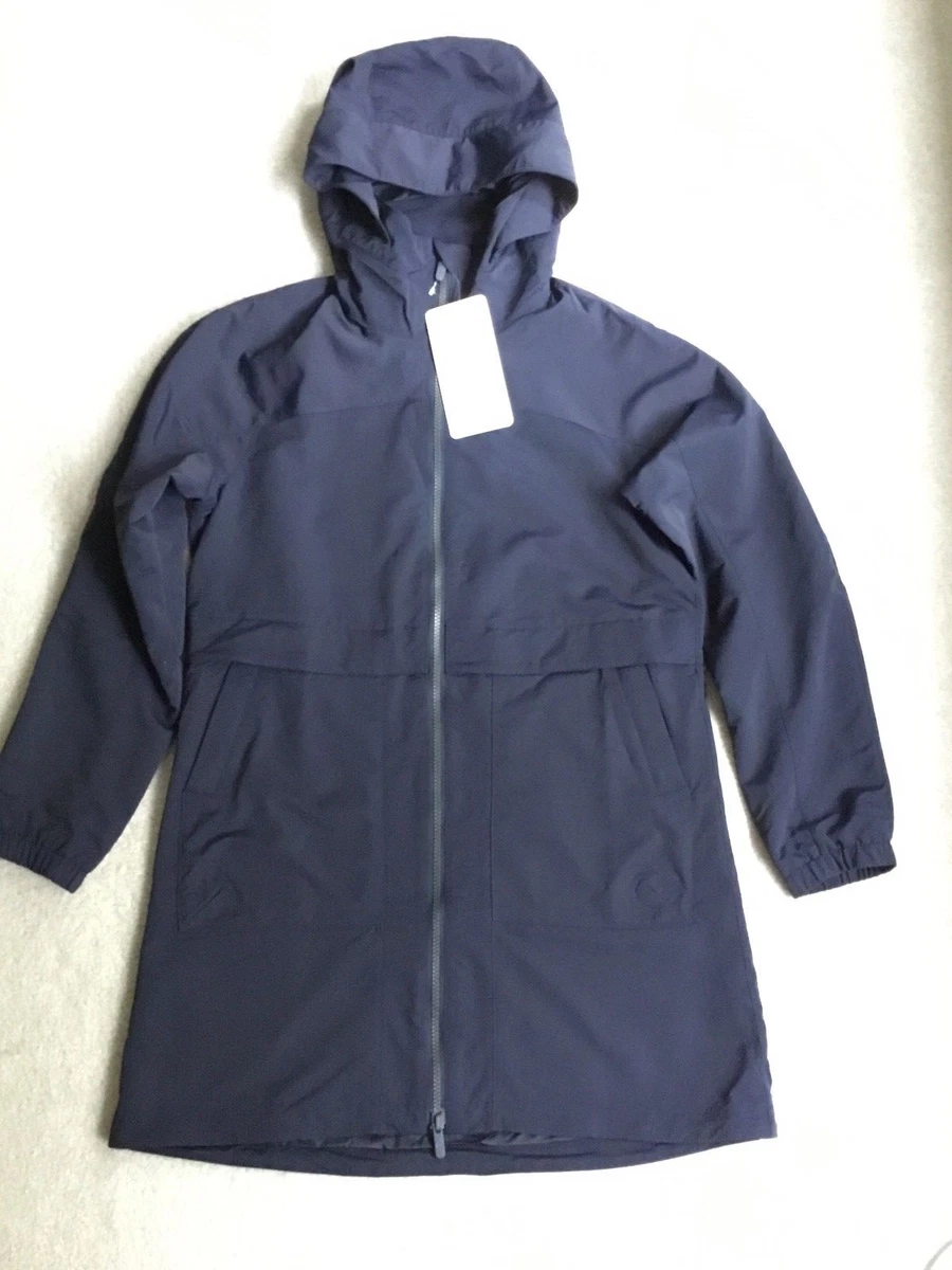 Lululemon easy as jacket clearance