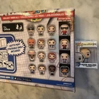 Funko Bitty Pop The Office- 874 Kevin Malone *Chase*