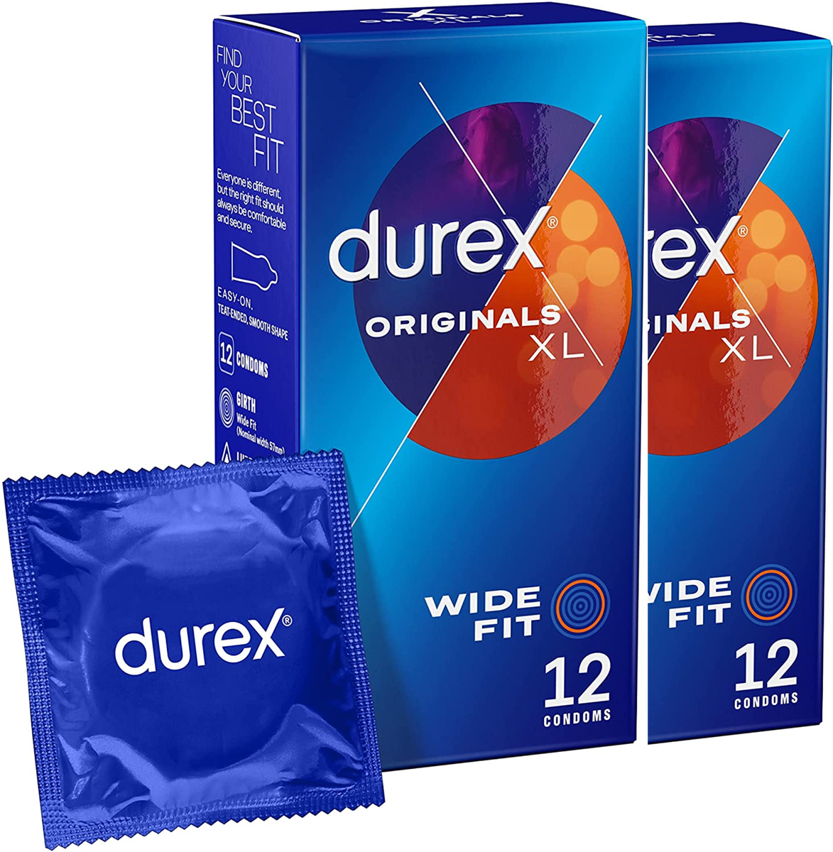 Best Store To Buy Condoms SKYN® Large 80 Latex Free Condoms | 20