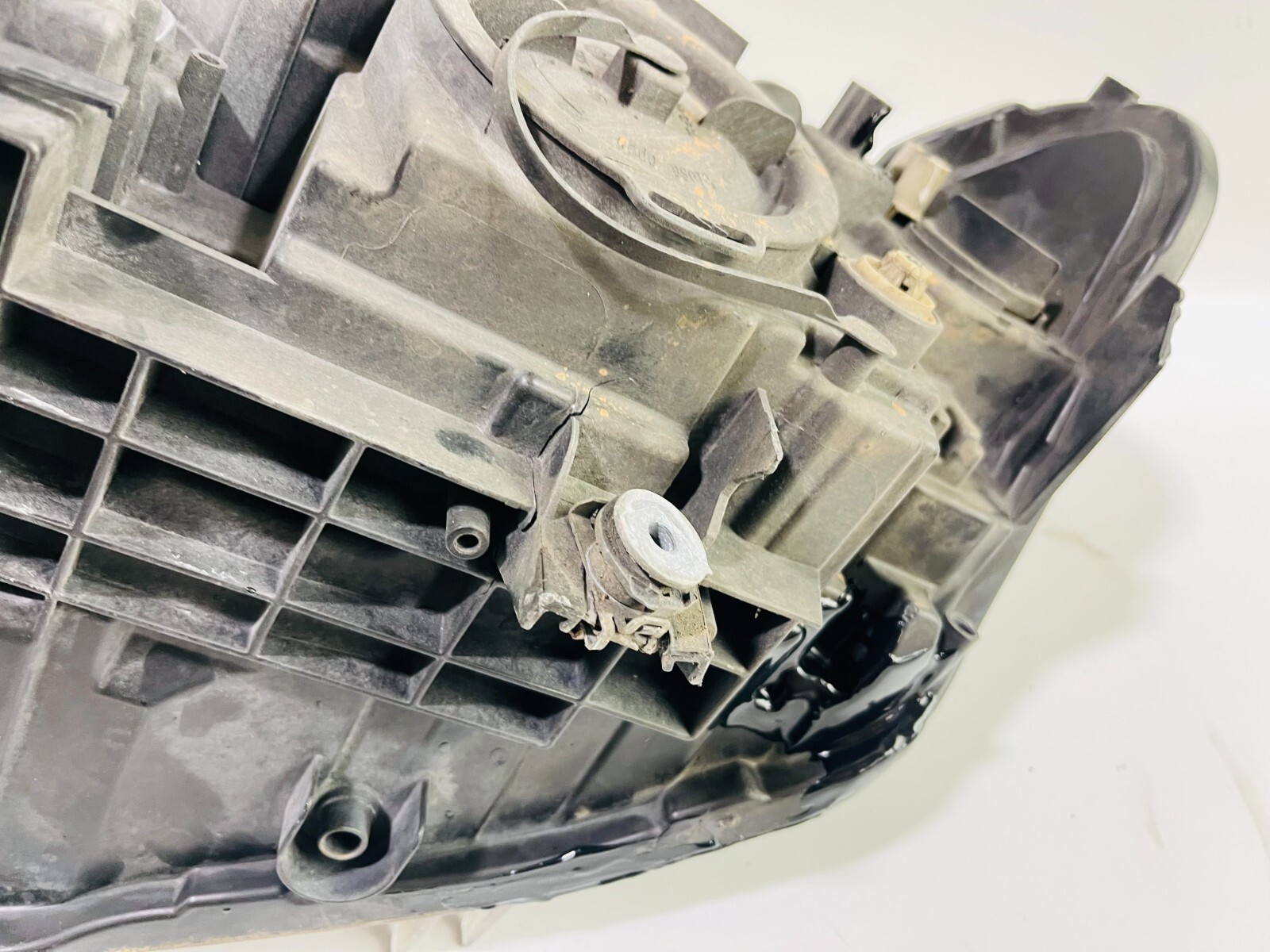 BMW 3 Series 328i Headlight Head Light 