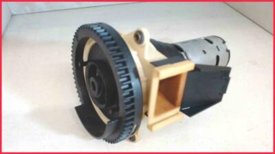 Kaffeebohnen Mühlwerk Mahlwerk  Impressa 300 Typ 611 A1